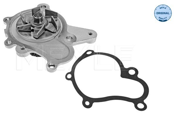 Vattenpump Meyle 37-13 220 0004 MEYLE