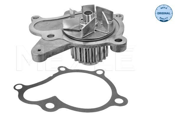 Vattenpump Meyle 37-13 220 0006 MEYLE