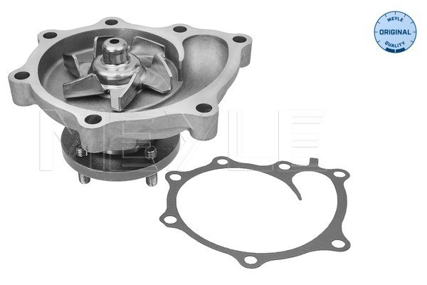 Vattenpump Meyle 37-13 220 0010 MEYLE