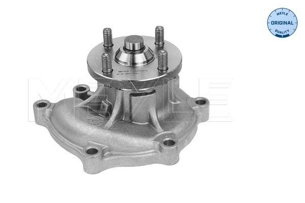 Vattenpump Meyle 37-13 220 0010 MEYLE Vattenpump Meyle 37-13 220 0010 MEYLE