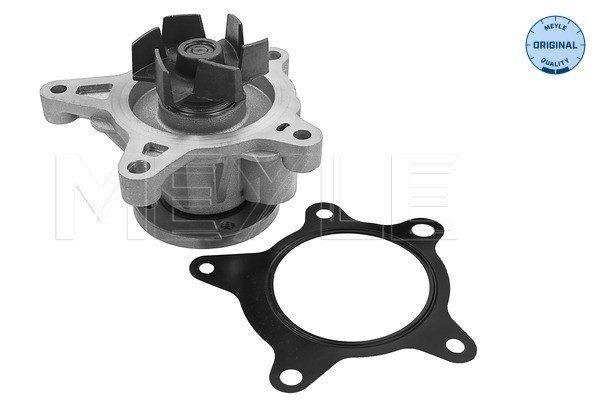 Vattenpump Meyle 37-13 220 0012 MEYLE