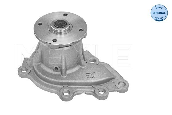 Vattenpump Meyle 37-13 220 0017 MEYLE
