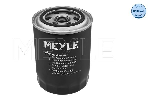 Oljefilter MEYLE Oljefilter MEYLE