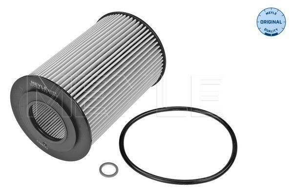 Oljefilter Meyle 37-14 322 0002 MEYLE