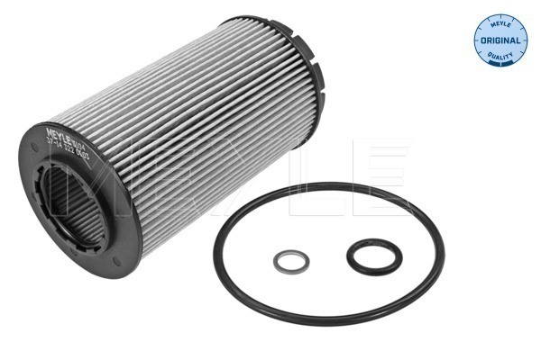 Oljefilter Meyle 37-14 322 0003 MEYLE