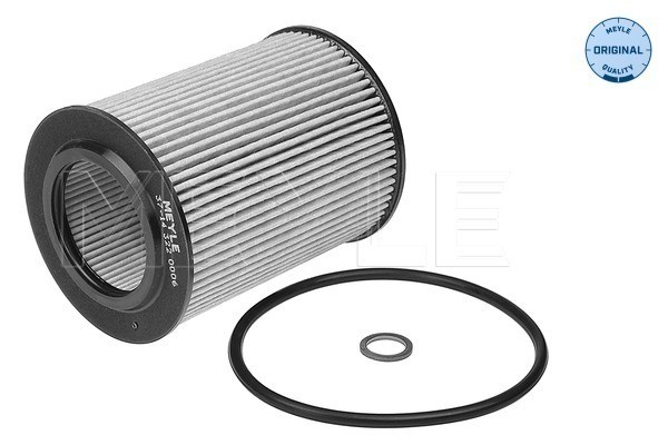 Oljefilter Meyle 37-14 322 0006 MEYLE