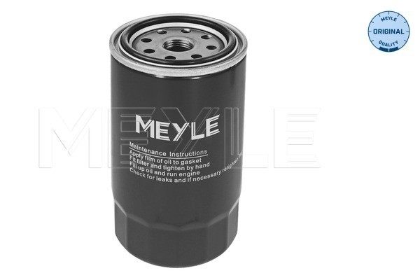 Oljefilter Meyle 37-14 322 0008 MEYLE