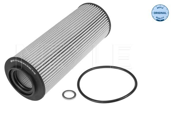 Oljefilter Meyle 37-14 322 0010 MEYLE