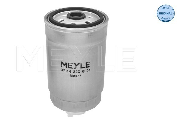 Bränslefilter Meyle 37-14 323 0001 MEYLE