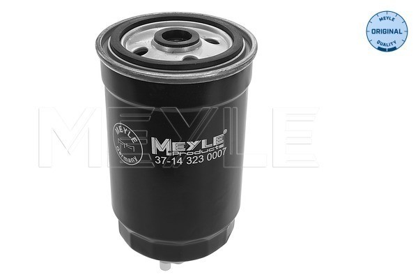 Bränslefilter Meyle 37-14 323 0007 MEYLE