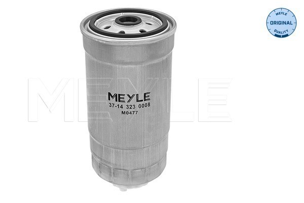 Bränslefilter Meyle 37-14 323 0008 MEYLE