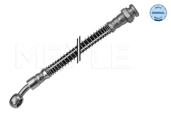 Bromsslang, Framaxel Meyle 37-14 525 0011 MEYLE