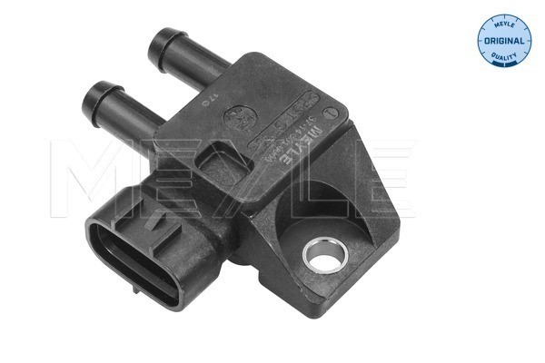 Sensor, avgastryck Meyle 37-14 801 0000 MEYLE