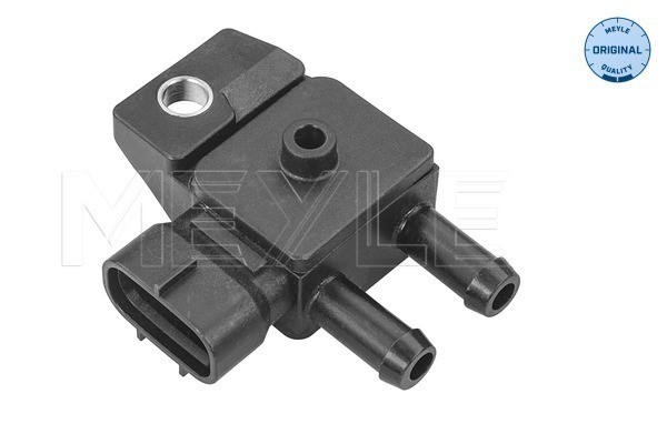 Sensor, avgastryck Meyle 37-14 801 0000 MEYLE