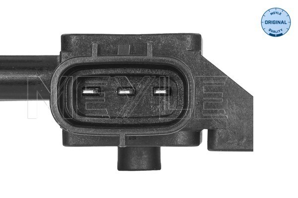 Sensor, avgastryck Meyle 37-14 801 0000 MEYLE