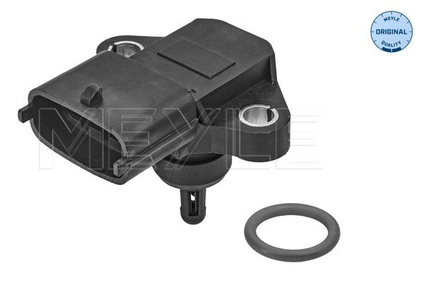 Sensor, insugstryck Meyle 37-14 812 0000 MEYLE