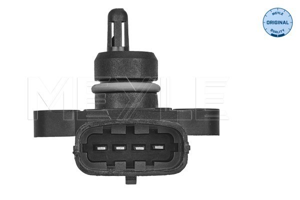 Sensor, insugstryck Meyle 37-14 812 0000 MEYLE