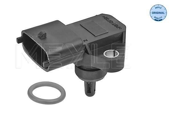 Sensor, insugstryck, Insugsgrenrör Meyle 37-14 812 0001 MEYLE