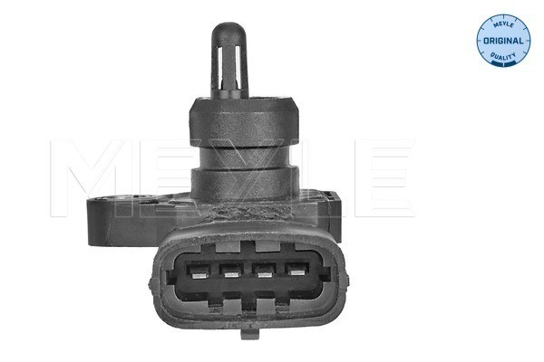 Sensor, insugstryck, Insugsgrenrör Meyle 37-14 812 0001 MEYLE