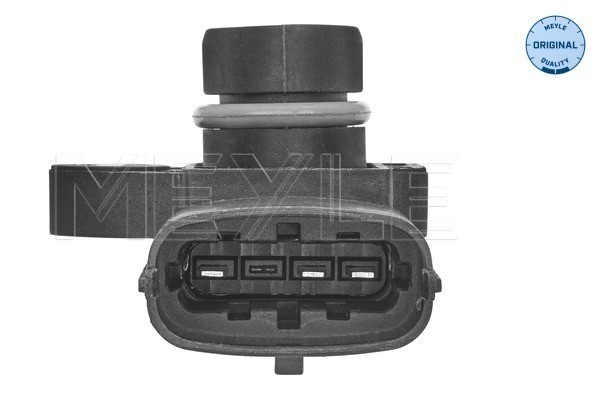 Sensor, insugstryck, Insugsgrenrör Meyle 37-14 812 0003 MEYLE