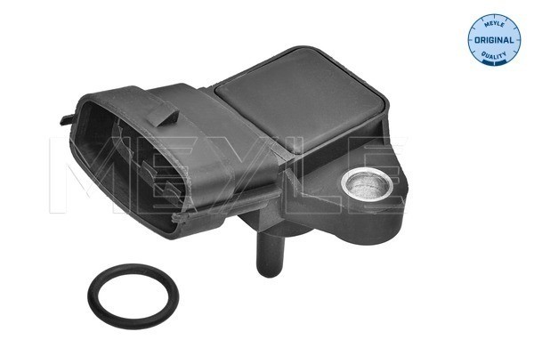 Sensor, insugstryck, Insugsgrenrör Meyle 37-14 812 0005 MEYLE