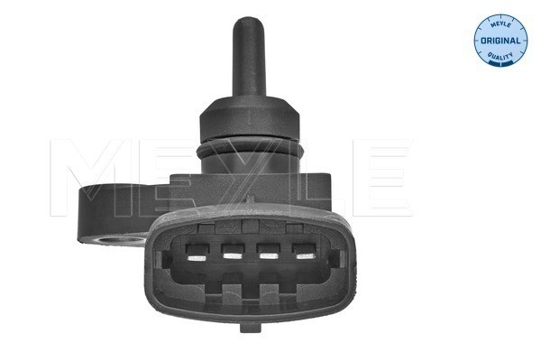 Sensor, insugstryck, Insugsgrenrör Meyle 37-14 812 0005 MEYLE
