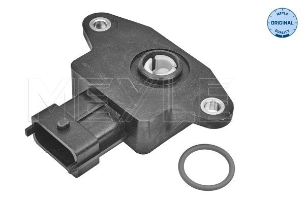 Sensor, gasspjäll Meyle 37-14 813 0000 MEYLE
