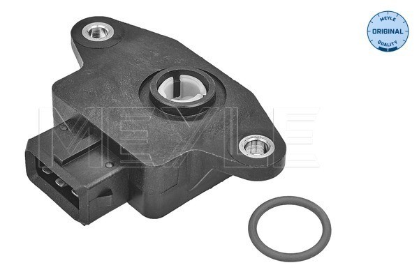 Sensor, gasspjäll Meyle 37-14 813 0001 MEYLE