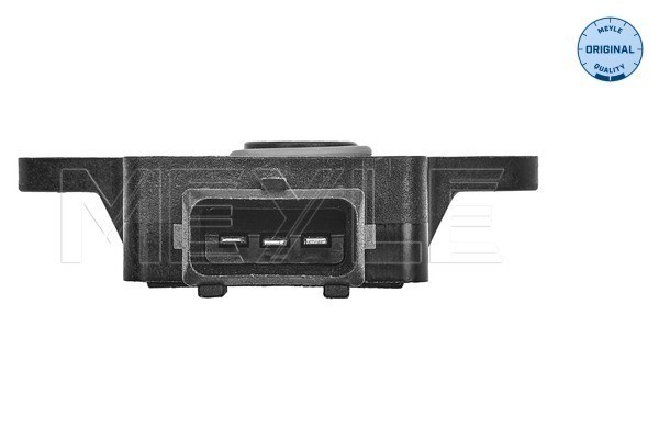 Sensor, gasspjäll Meyle 37-14 813 0001 MEYLE
