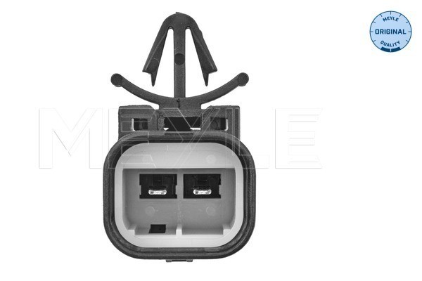 Sensor, hastighet / varvtal Meyle 37-14 840 0001 MEYLE