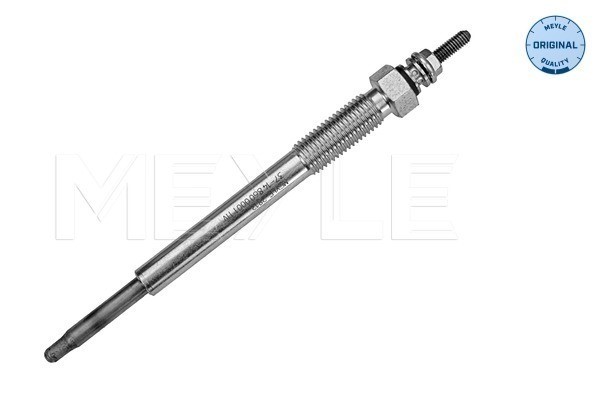 Glödstift Meyle 37-14 860 0001 MEYLE