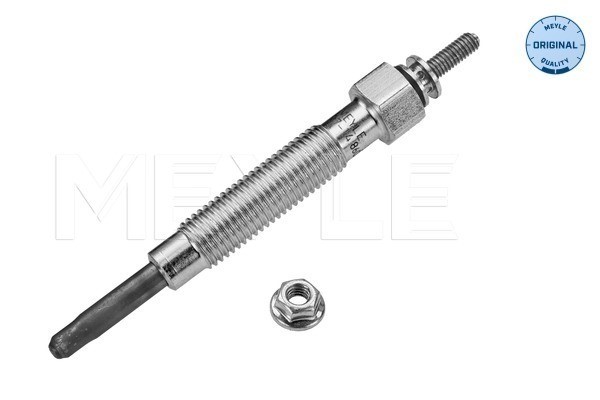 Glödstift Meyle 37-14 860 0002 MEYLE