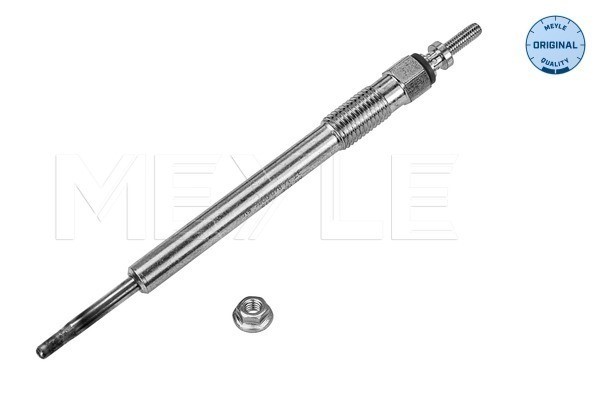 Glödstift Meyle 37-14 860 0004 MEYLE