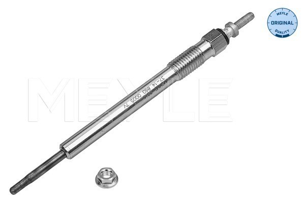 Glödstift Meyle 37-14 860 0005 MEYLE