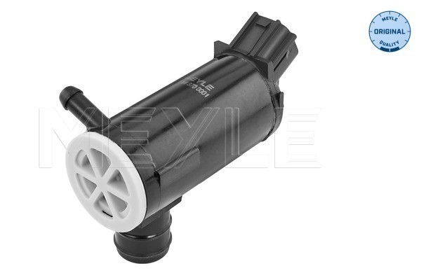 Spolarpump 12V, Fram Meyle 37-14 870 0000 MEYLE