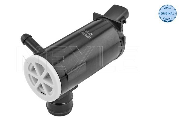 Spolarpump 12V, Bak Meyle 37-14 870 0001 MEYLE