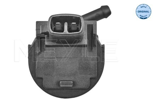 Spolarpump 12V, Bak Meyle 37-14 870 0001 MEYLE