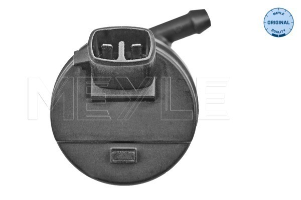 Spolarpump 12V Meyle 37-14 870 0002 MEYLE Spolarpump 12V Meyle 37-14 870 0002 MEYLE