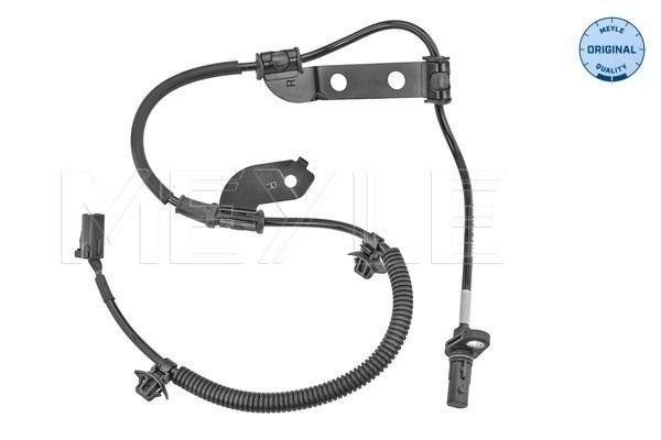 ABS-givare, Sensor, hjulvarvtal, Bakaxel höger Meyle 37-14 899 00 MEYLE ABS-givare, Sensor, hjulvarvtal, Bakaxel höger Meyle 37-14 899 00 MEYLE