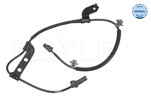 ABS-givare, Sensor, hjulvarvtal, Bakaxel vänster Meyle 37-14 899 MEYLE ABS-givare, Sensor, hjulvarvtal, Bakaxel vänster Meyle 37-14 899 MEYLE