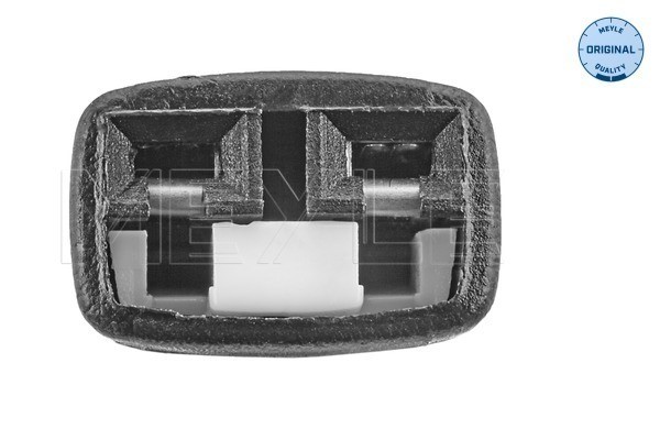 ABS-givare, Sensor, hjulvarvtal, Bakaxel vänster Meyle 37-14 899 MEYLE ABS-givare, Sensor, hjulvarvtal, Bakaxel vänster Meyle 37-14 899 MEYLE