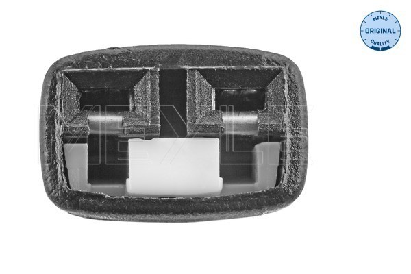 ABS-givare, Sensor, hjulvarvtal, framaxel höger Meyle 37-14 899 0 MEYLE