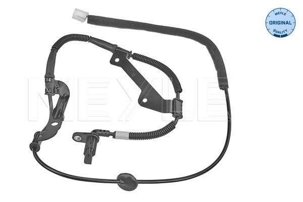ABS-givare, Sensor, hjulvarvtal, Bakaxel vänster Meyle 37-14 899 MEYLE ABS-givare, Sensor, hjulvarvtal, Bakaxel vänster Meyle 37-14 899 MEYLE