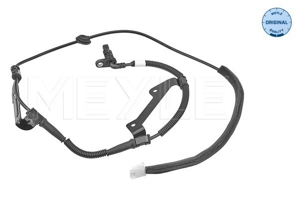 ABS-givare, Sensor, hjulvarvtal, Bakaxel höger Meyle 37-14 899 00 MEYLE