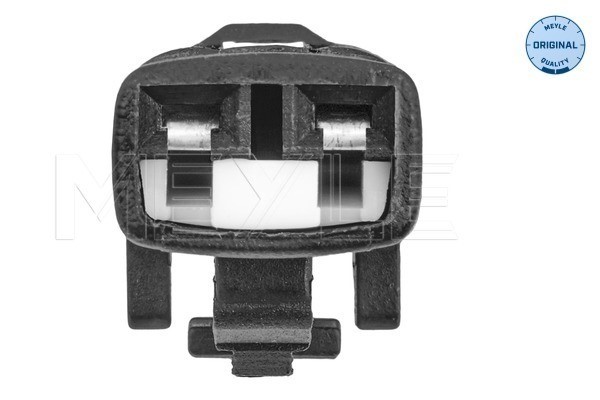 ABS-givare, Sensor, hjulvarvtal, framaxel höger Meyle 37-14 899 0 MEYLE ABS-givare, Sensor, hjulvarvtal, framaxel höger Meyle 37-14 899 0 MEYLE