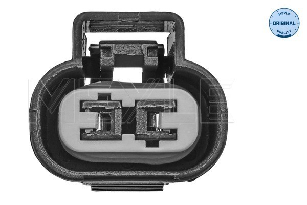 ABS-givare, Sensor, hjulvarvtal, framaxel höger Meyle 37-14 899 0 MEYLE ABS-givare, Sensor, hjulvarvtal, framaxel höger Meyle 37-14 899 0 MEYLE