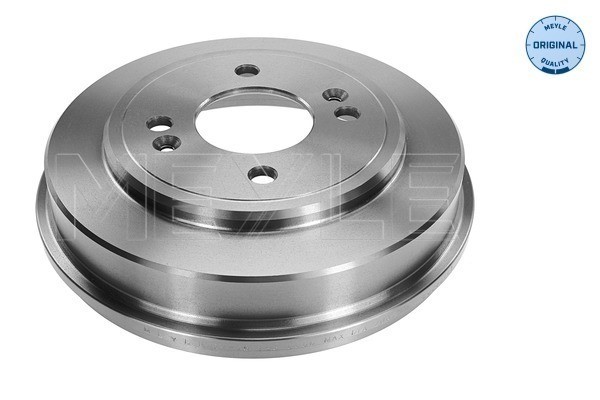 Bromstrumma, Bakaxel Meyle 37-15 523 0006 MEYLE