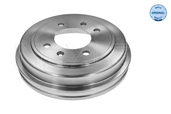 Bromstrumma, Bakaxel Meyle 37-15 523 0019 MEYLE