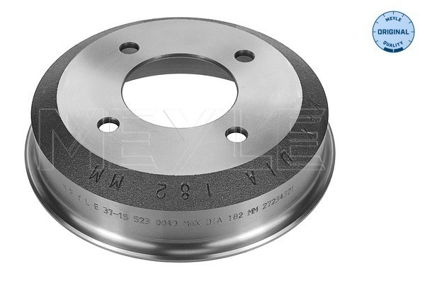 Bromstrumma, Bakaxel Meyle 37-15 523 0040 MEYLE