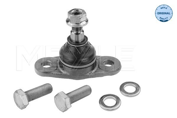 Kulled / Spindelled, framaxel höger, framaxel vänster, Nedre Meyl MEYLE Kulled / Spindelled, framaxel höger, framaxel vänster, Nedre Meyl MEYLE